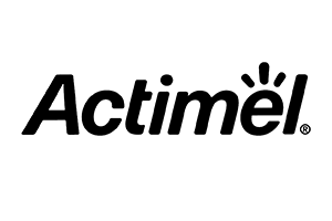 Actimel Logo