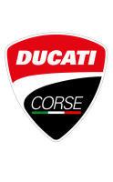 Ducati Corse Logo