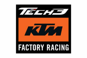 tech3 logo