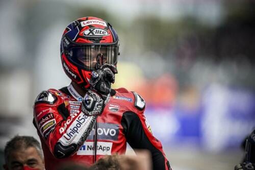 2020 GP Francia