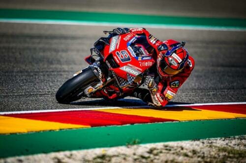 2020 GP Aragon QP