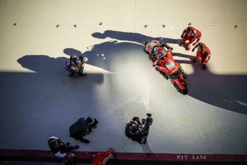 2020 GP Teruel FP