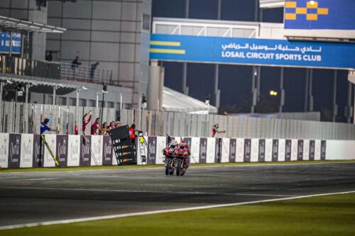 2020 Losail Test Day 3-3