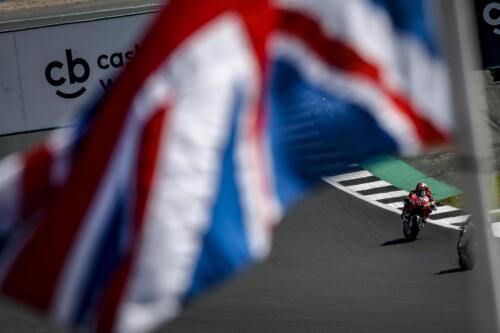 BritishGP FP