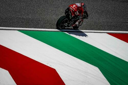 Gran Premio d'Italia Oakley