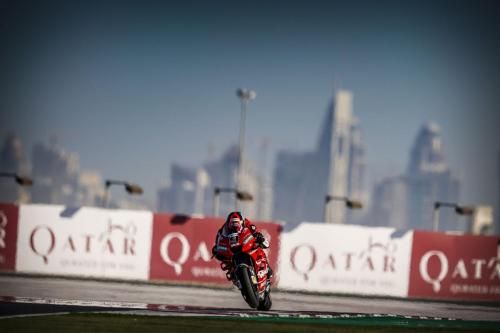 Qatar FP