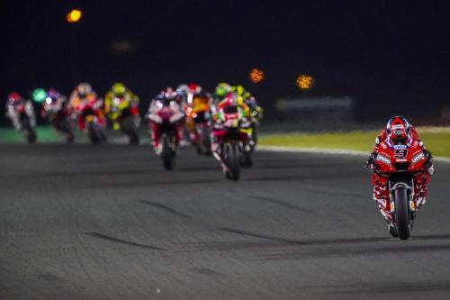 Qatar Race