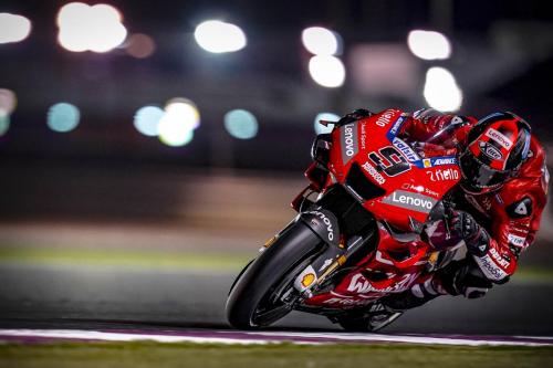 Qatar qp petrucci